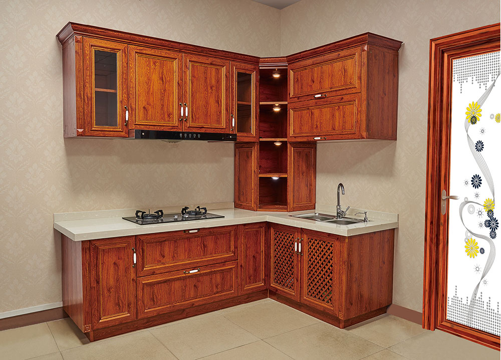 美盟家居橱柜_橱柜 整体家居_欧派家居橱柜(光彩店)怎么样